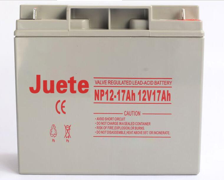 ups12V17AH对于串连铅酸蓄电池组来说，由于容量差、开路电压差等